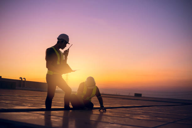 Professional Roofing Contractor in Ellicott City, MD