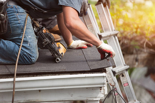 Roof Repair Estimates in Ellicott City, MD